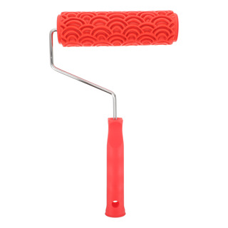 Rodillo De Estampado De Pintura Rollers Rodillo De Estampado De Pintura Rollers