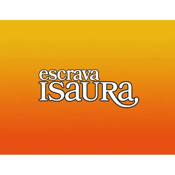 Dvd Novela Escrava Isaura Em Hd Com Menu Frete Grátis