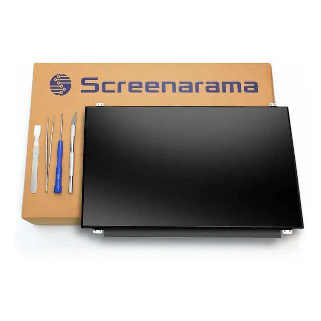 Screenarama Nuevo Reemplazo Pantalla Para B173han01.0 S