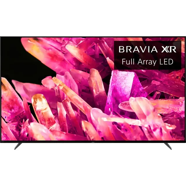 Smart Tv Pantalla Sony Bravia Xr 65 4k Led Google Tv 65x90ck - Excelente (Reacondicionado)