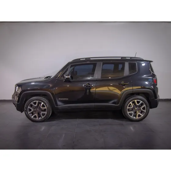 Jeep Renegade 1.8 Longitude At6