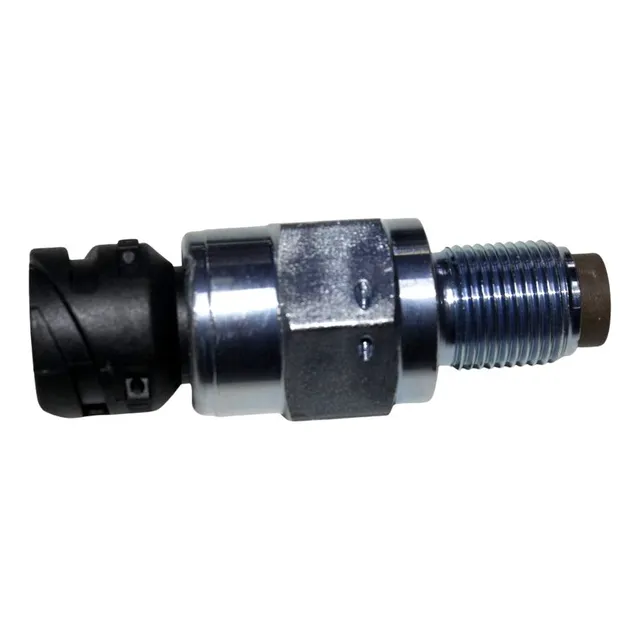 Sensor Indicador Velocidade Mercedes Axor 1933 A0125424817