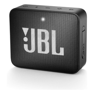 Jbl Go 2 Altavoz Portátil Bluetooth Resistente Al Agua - Neg Jbl Go 2 Altavoz Portátil Bluetooth Resistente Al Agua - Neg