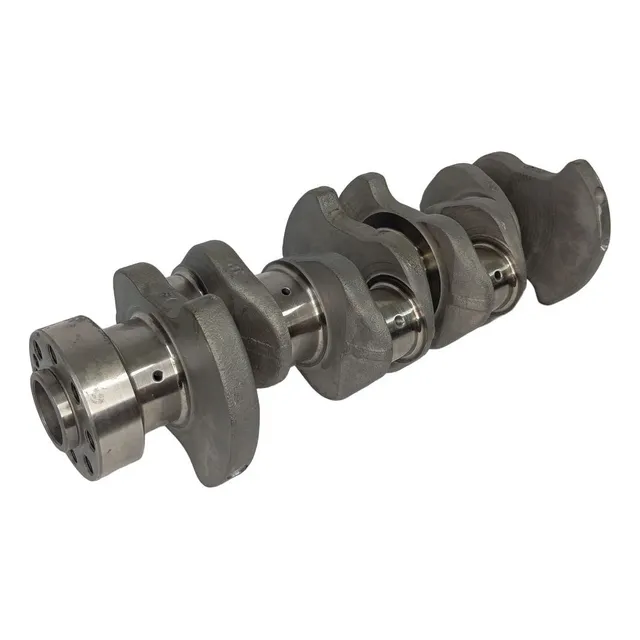Cigüeñal Motor Jac 1040 Original