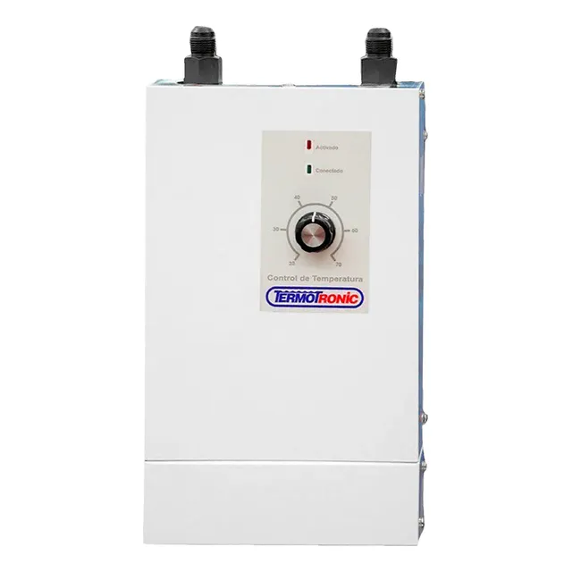 Calentador Termotronic Nuevo Garantia Tienda Fisica 