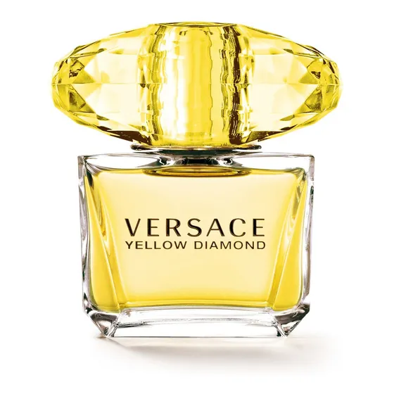 Versace Yellow Diamond Edt 90 Ml