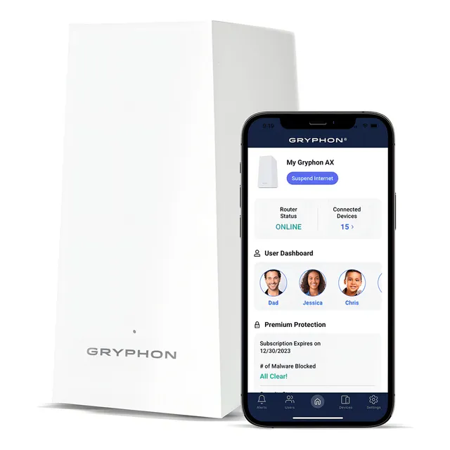 Gryphon