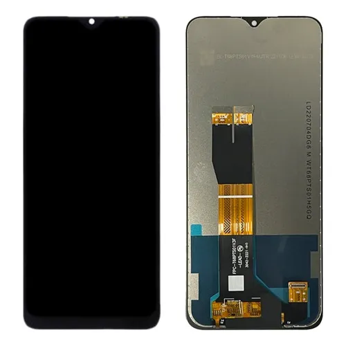 C Pantalla Lcd Para T-mobile Revvl 6 Pro 5g