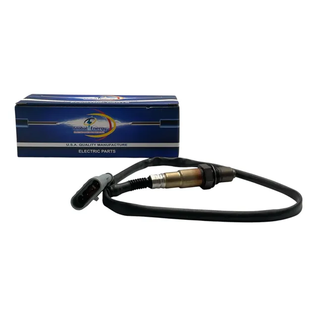 Sensor Oxigeno Fiat Palio 1.2 1.6 2001