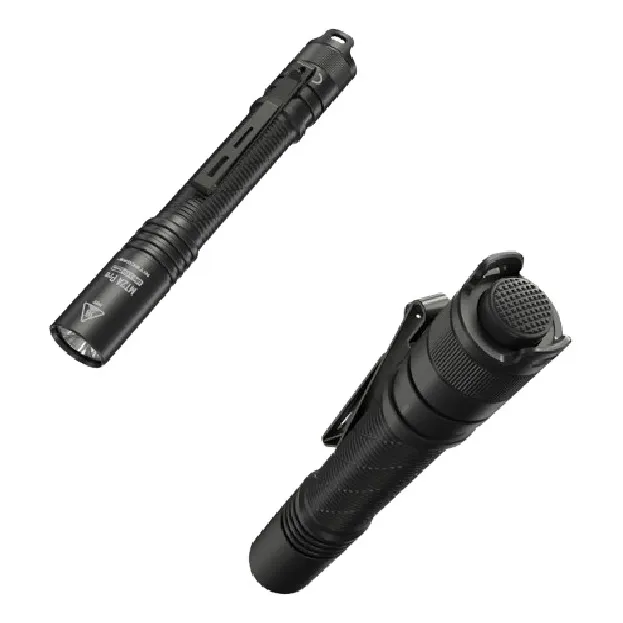 Linterna Nitecore Mt2a Pro - 1000 Lúmenes - Batería Recargab