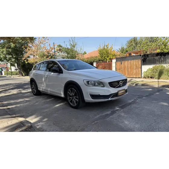Volvo V60 C D4 Awd Limited