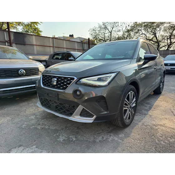 Seat Arona Xperience 1.6l Tiptronic
