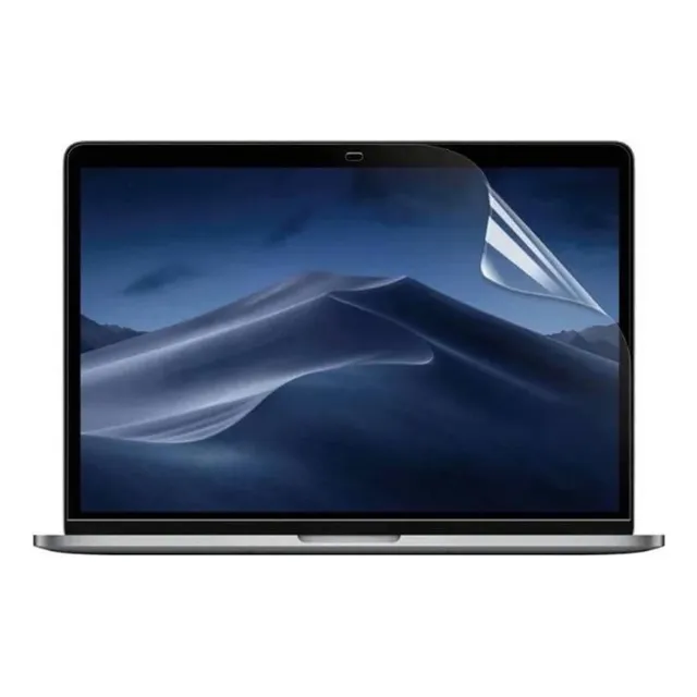 Lamina Hidrogel Protector Para Macbook Air 15 M3 2024