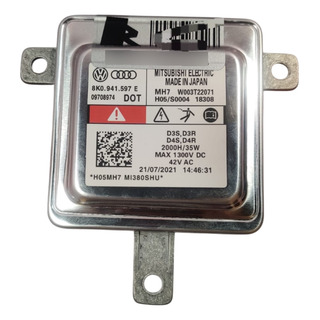 Balastra D3s Vw Audi Jetta Passat Golf Beetle Xenon Balastra D3s Vw Audi Jetta Passat Golf Beetle Xenon