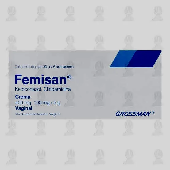 Crema Corporal Femisan 30 Gr