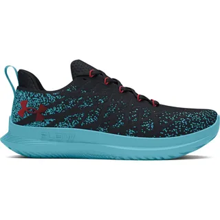 TĂȘnis De Corrida Masculino Under Armour Velociti 3 TĂȘnis De Corrida Masculino Under Armour Velociti 3