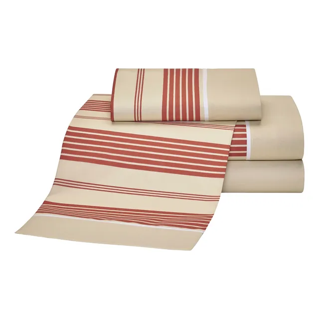 Sabanas Nautica Yacht Club 144 Hilos Queen Size