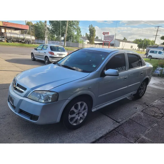 Chevrolet Astra 2.0 Gls