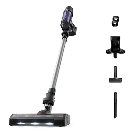 Aspiradora Vertical Rowenta X-pert 7.60 Allergy Azul