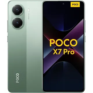 Xiaomi Poco X7 Pro 5g 512gb 12gb ( Global ) Dual Sim C/ Nfc Xiaomi Poco X7 Pro 5g 512gb 12gb ( Global ) Dual Sim C/ Nfc
