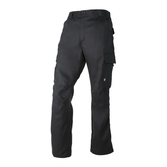 Pantalon Cargo Gabardina Practical Line