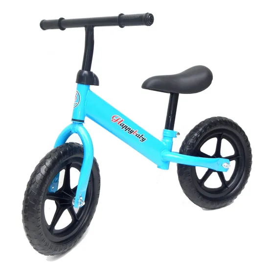 Camicleta Bicicleta Sin Pedales De Balanceo Ruedas De Goma