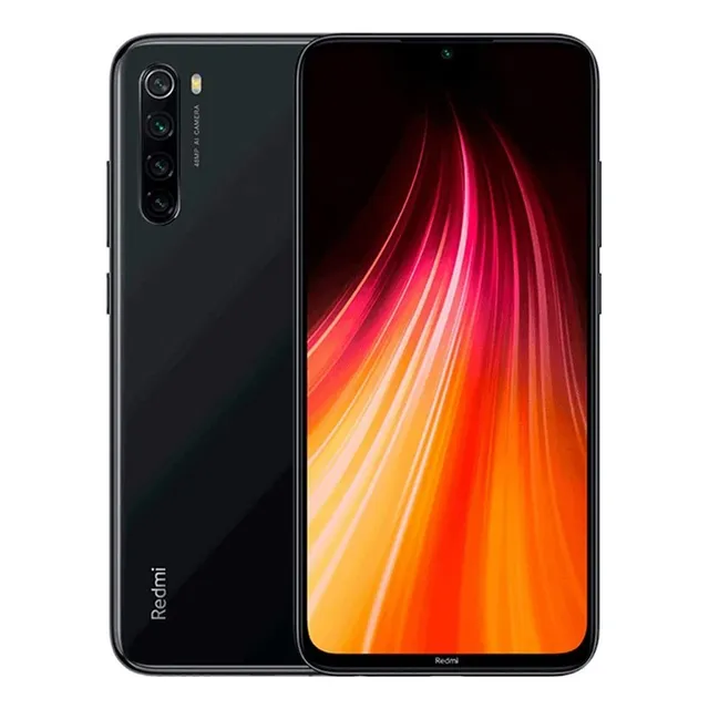 Xiaomi Redmi Note 8 2019 M1908c3jh 6gb 128gb Dual Sim Duos