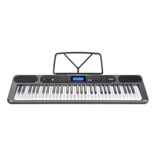 Teclado Musical Kobe Kb-400 61 Teclas Com Sensibilidade Midi Teclado Musical Kobe Kb-400 61 Teclas Com Sensibilidade Midi
