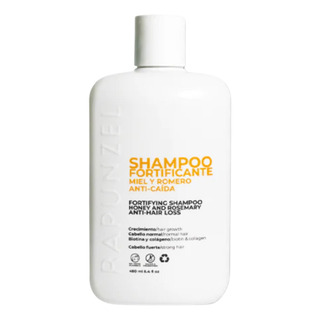 Shampoo De La PĂłcima De Rapunzel 480ml Shampoo De La PĂłcima De Rapunzel 480ml