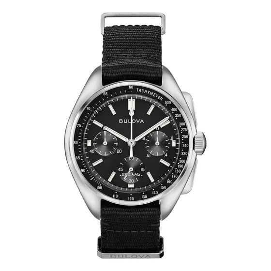 Bulova Archive Series Lunar Pilot Cronógrafo 96a225