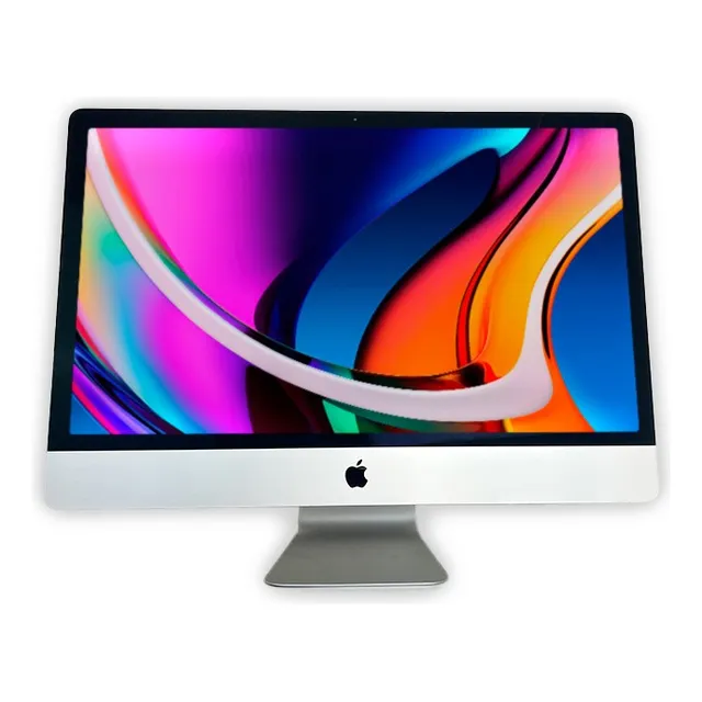 Apple iMac 27 Core I9 Radeon 8gb