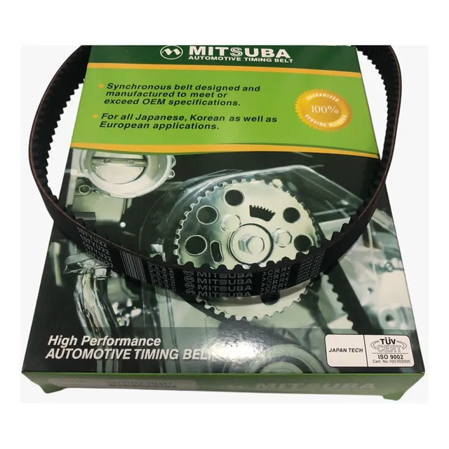 Correa Tiempo Daewo Matiz Tico Damas Qq 107 Dientes