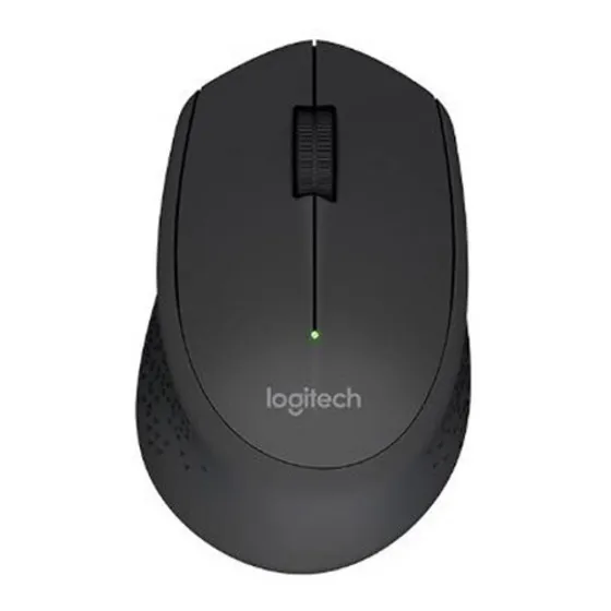 Mouse inalámbrico Logitech Inalambrico M280 M280 negro