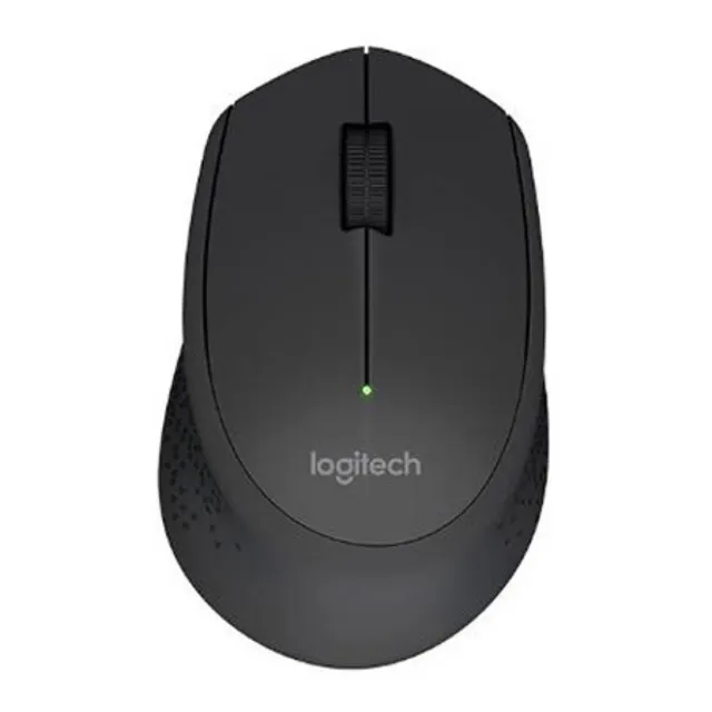 Mouse inalámbrico Logitech Inalambrico M280 M280 negro