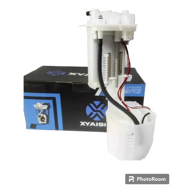 Modulo De Gasolina Corolla 1.8 Sensacion Xyaisin