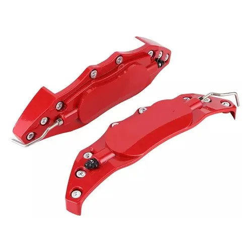 Cubrecalipers Auto Universales Bremb@ 19cm X2 Unidades
