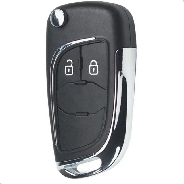 Capa Chave S10 Onix Montana 2014 2015 2016 2016 2017 2018