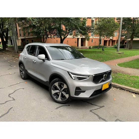 Volvo Xc40 2.0 Hibrid