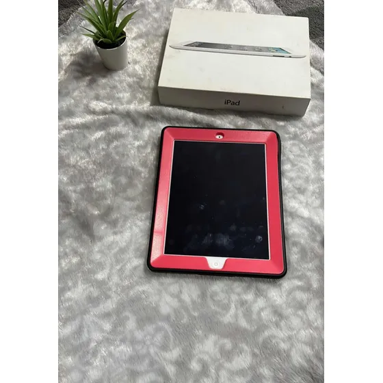 iPad 2 Air 16gb