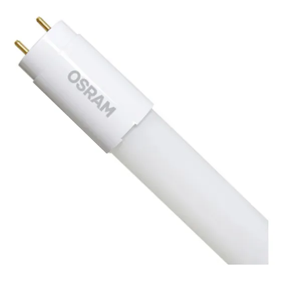 Lampada Led Tubular 18w 3000k G13 120cm 1850lm Osram