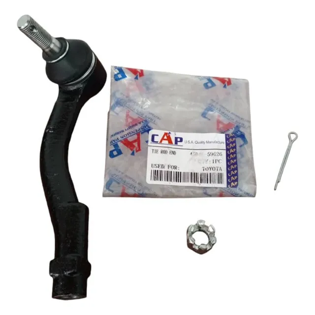 Terminal Yaris 1.3 Sol Derecho 1999 2000 2001 2002 03 04 05