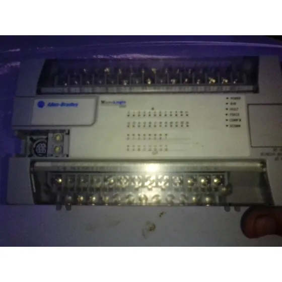 Plc Allen Bradley 