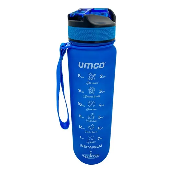Tomatodo Motivacional Umco 1 Litro