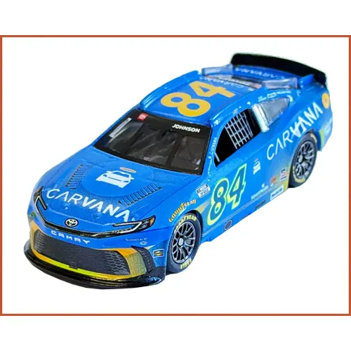 Miniatura Mini Gt Bmw M4 - Liberty Walk Works - Imsa - 1/64
