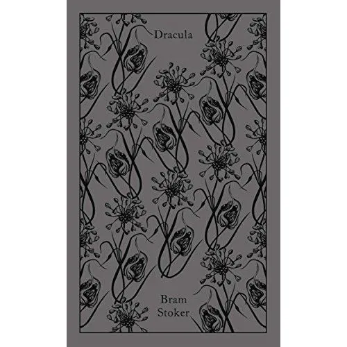 Dracula - Penguin Clothbound Classics Kel Ediciones