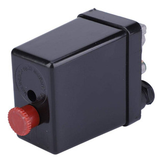Automático Presostato Para Compresor 1 Salida 85-115 Psi Automático Presostato Para Compresor 1 Salida 85-115 Psi