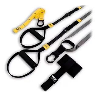 Kit Entrenamiento Suspensión Gym Fit Gimnasio Kit Entrenamiento Suspensión Gym Fit Gimnasio