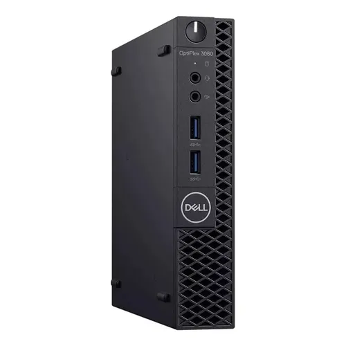 Mini Pc Dell Pro Micro I5 16gb 480gb Ssd Windows 11 | Parcelamento