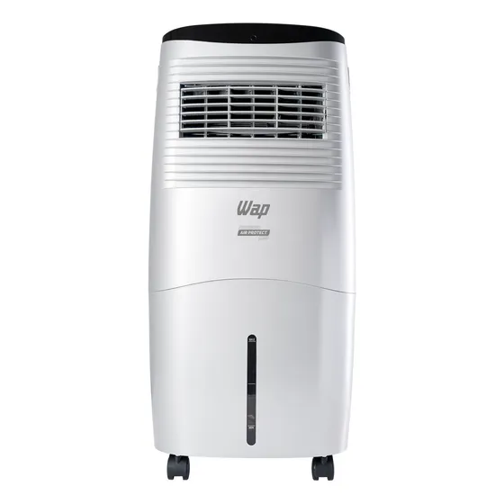 Climatizador De Ar Air Protect Wap 220V