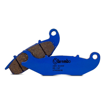 Pastillas Freno Delantero Honda Cg Titan 150 - Twister 125 Pastillas Freno Delantero Honda Cg Titan 150 - Twister 125